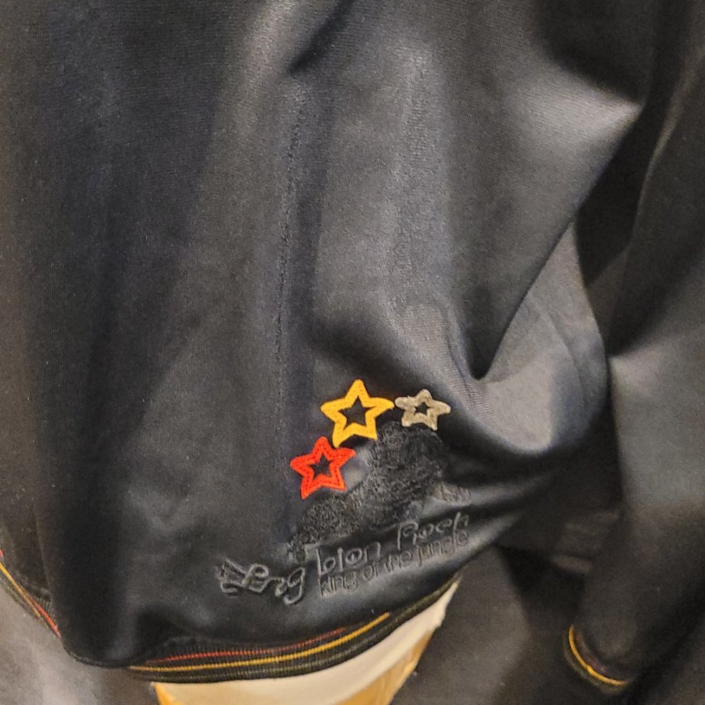 L.R.G. Track Jacket - Picture 9 of 11